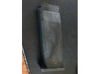 Magazine for Jennings Bryco Ja9 10-Rd 9mm Poly & Steel