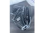Wilson A360 A03RS1714 14" Slowpitch Softball Glove Right