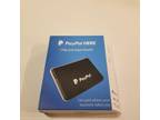 Pay Pal Here Chip And Card Swipe Reader (PCSUSDCRT) NEW