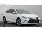 2017 Toyota Camry XLE Indianapolis, IN
