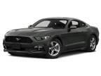 2015 Ford Mustang EcoBoost Selma, NC