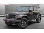 2013 Jeep Wrangler Unlimited Golden, CO