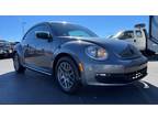 2014 Volkswagen Beetle 2.5L Entry PZEV Las Cruces, NM