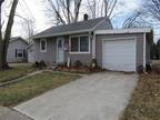 Home For Sale In Crawfordsville, Indiana