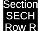 4 Tickets Nick Cannon Presents: MTV Wild N Out Live 6/12/22