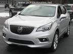 Used 2016 BUICK ENVISION For Sale