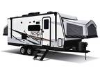 2022 Forest River Rockwood Roo 21SS 27ft
