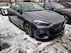 Repairable Cars 2020 BMW 228XI for Sale