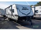 2022 Jayco Jay Feather 25RB 30ft