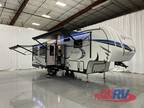 2022 Forest River Forest River Rv Wildcat 333RLBS 33ft