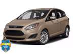 Used 2017 Ford C-Max Hybrid FWD