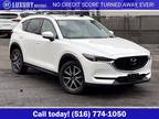 $26,995 2018 Mazda CX-5 with 28,866 miles!