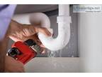 Get the best plumbing related services