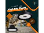 Buy Now UFO LED high Bay Lights For Warehouse