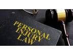 Top-Rated Personal Injury Lawyers- A Accidents Lawyer Los Angel