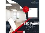 Buy Now LED Panel Lights For Office Lighting