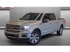 2019 Ford F-150 Lariat Amherst, OH