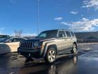2012 Jeep Patriot North | $0 DOWN - EVERYONE APPROVED!!