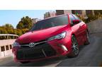 2016 Toyota Camry XLE Clermont, FL