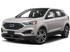 2020 Ford Edge SEL College Park, MD