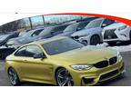2016 BMW M4 Base Downers Grove, IL