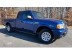 2011 Ford Ranger XLT Mount Airy, NC