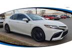 2022 Toyota Camry XSE North Little Rock, AR