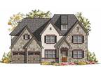 The Ethan Normandy by Keystone Custom Homes: Plan to be Built