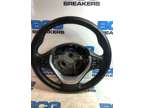 2013 Bmw 320 F30 Steering Wheel with Multifunctions