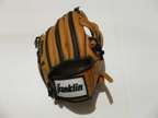 Child's Baseball Glove, 9 1/2", Leather, Franklin