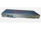 Panasonic DVD-S27 Progressive Scan DVD/CD Player With Remote