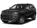 2018 Jeep Grand Cherokee Limited Medford, MA