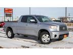 2010 Toyota Tundra Limited Fort Lupton, CO