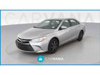 2016 Toyota Camry LE Fort Worth, TX