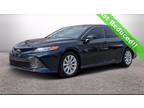2018 Toyota Camry LE Gainesville, FL