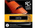 D'Addario NS Electric Cello High E String