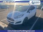 2017 Ford Fiesta SE Kingman, AZ