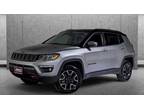 2019 Jeep Compass Trailhawk New Rochelle, NY