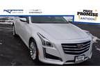 2015 Cadillac CTS 2.0T Luxury Collection Antioch, IL