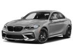 2020 BMW M2 Competition Greenville, SC