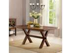 Dining Table Kitchen Furniture Maddox Crossing Home Office