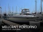 1988 Wellcraft 4300 Portofino Boat for Sale