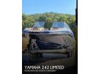 Yamaha 242 Limited Jet Boats 2013