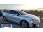 2019 Ford Fusion SE Nicholasville, KY