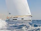 2022 Hanse Yachts 460 Boat for Sale