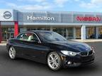 2016 BMW 4 Series 428i Hagerstown, MD