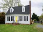 Home For Rent In Mechanicsville, Virginia