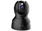 Security Camera Pet Wi Fi Camera - Indoor Wireless 1536P IP