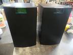 KEF Q10 Uni-Q 10-100W Bookshelf Speakers Black - Tested