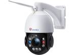 Ctronics PTZ Camera Security Camera Outdoor 5MP 30X Optical